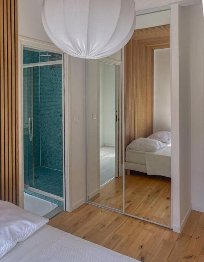 Appartement Superbe Au Bord De La Garonne