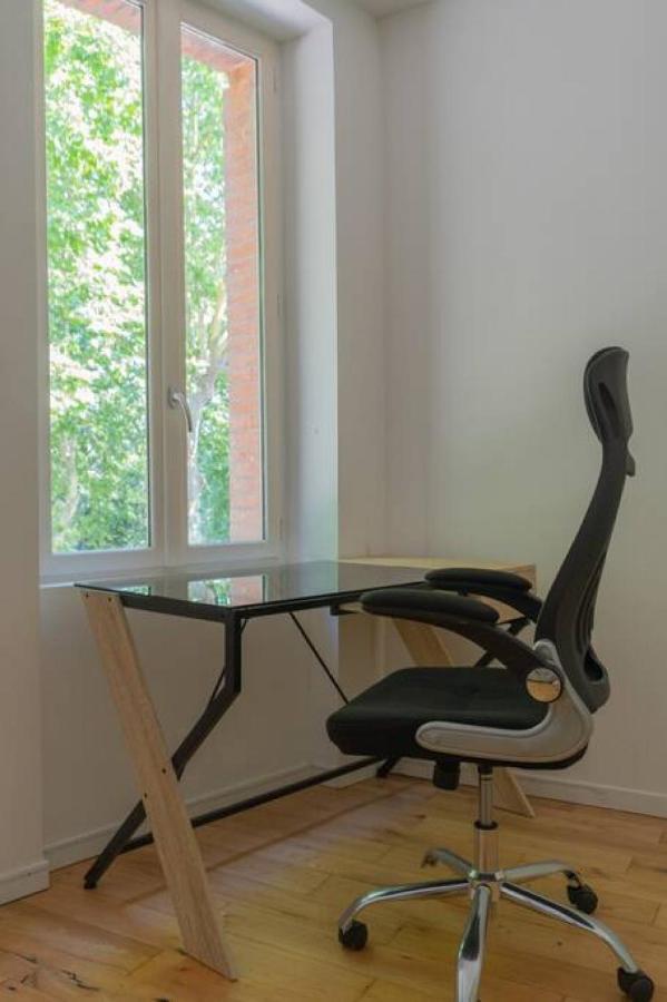 Appartement Superbe Au Bord De La Garonne Toulouse