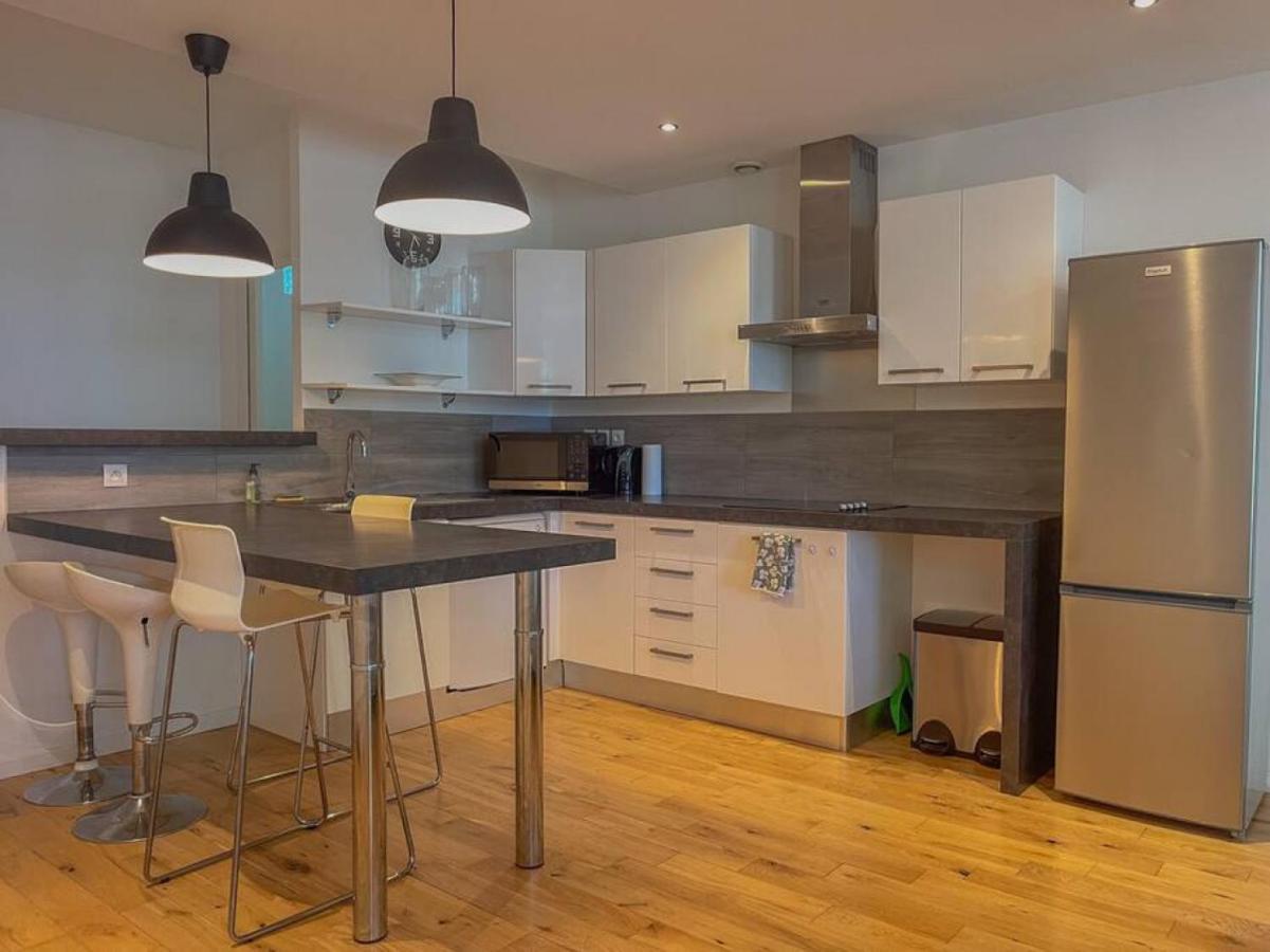 Superbe Au Bord De La Garonne Appartement *