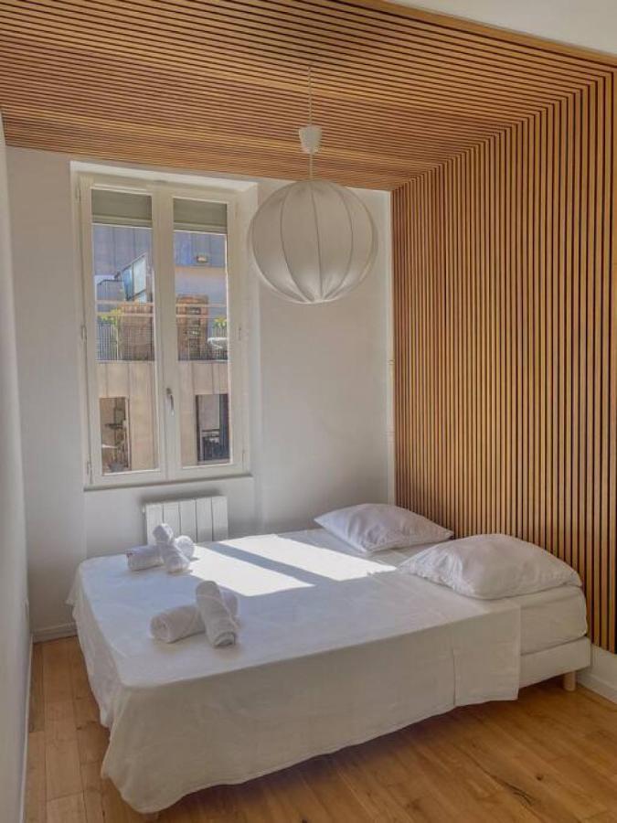Appartement Superbe Au Bord De La Garonne Toulouse